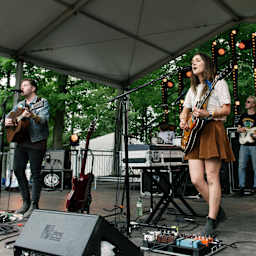 The Paper Kites