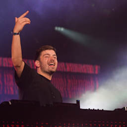 Martin Garrix
