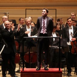Houston Symphony