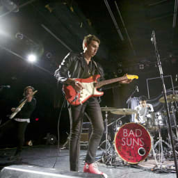 Bad Suns