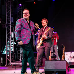 St. Paul and The Broken Bones