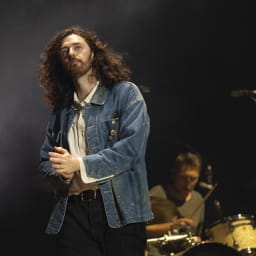 Hozier Parking