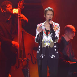 Stacey Kent