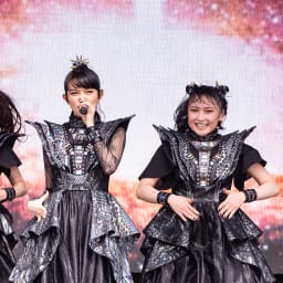 Babymetal
