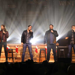 Home Free