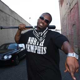 Project Pat