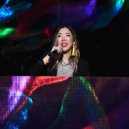Tokimonsta