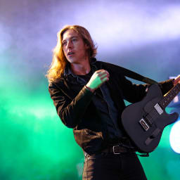 Catfish and The Bottlemen