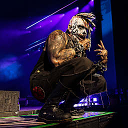 Mudvayne