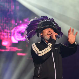 Jamiroquai