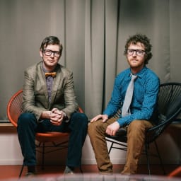 Public Service Broadcasting