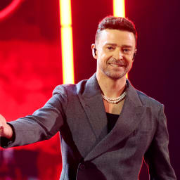Justin Timberlake