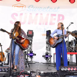 Maddie and Tae