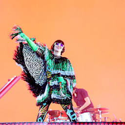 Yeah Yeah Yeahs