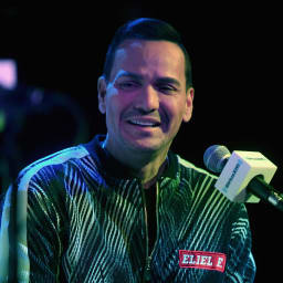 Victor Manuelle