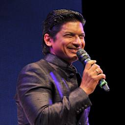 Shaan
