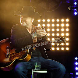 Gary Allan