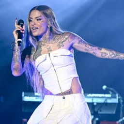 Kehlani