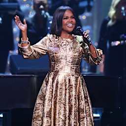 Cece Winans Portland tickets - Arlene Schnitzer Concert Hall - 12