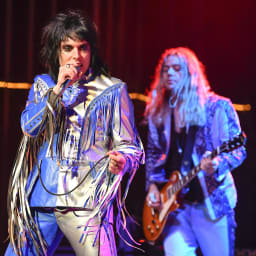 The Struts