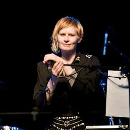 Jenny Hval