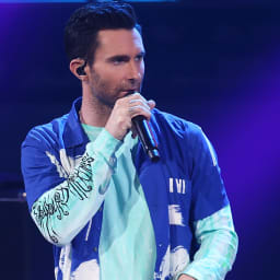 Maroon 5 Parking
