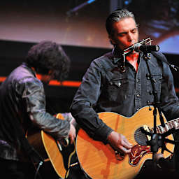 Black Rebel Motorcycle Club