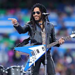 Lenny Kravitz Stuttgart tickets - Schlossplatz Stuttgart - 07/10
