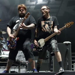 Bowling For Soup