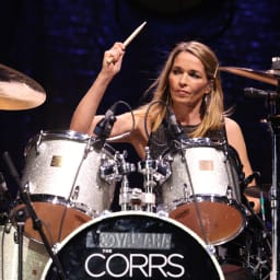 The Corrs