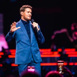 Michael Buble