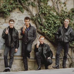 Wet Wet Wet