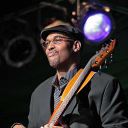 Gerald Veasley