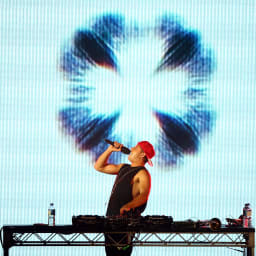 Timmy Trumpet