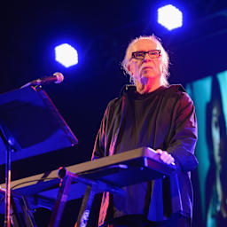 John Carpenter