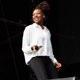 Little Simz