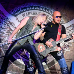 Warrant
