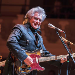 Marty Stuart