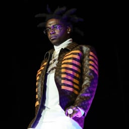 Kodak Black