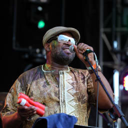 Cymande