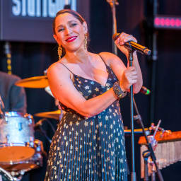 Pink Martini Parking
