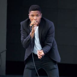 Gallant