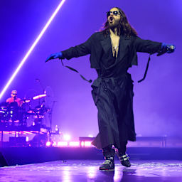 Thirty Seconds To Mars