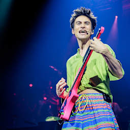 Jacob Collier