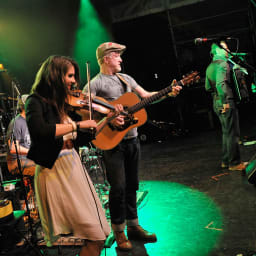 Gaelic Storm