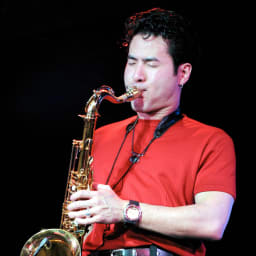 Jeff Kashiwa