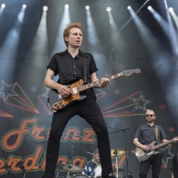 Franz Ferdinand