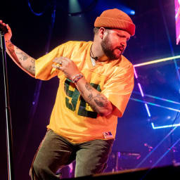 Quinn XCII Parking