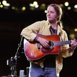 Billy Strings