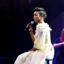 Heather Headley
